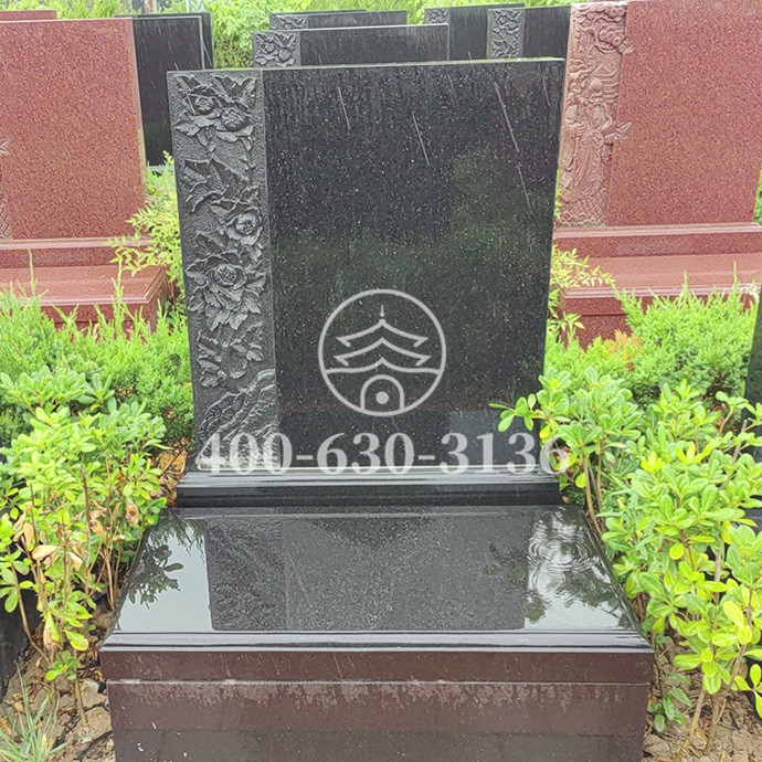 永宁苑立碑05