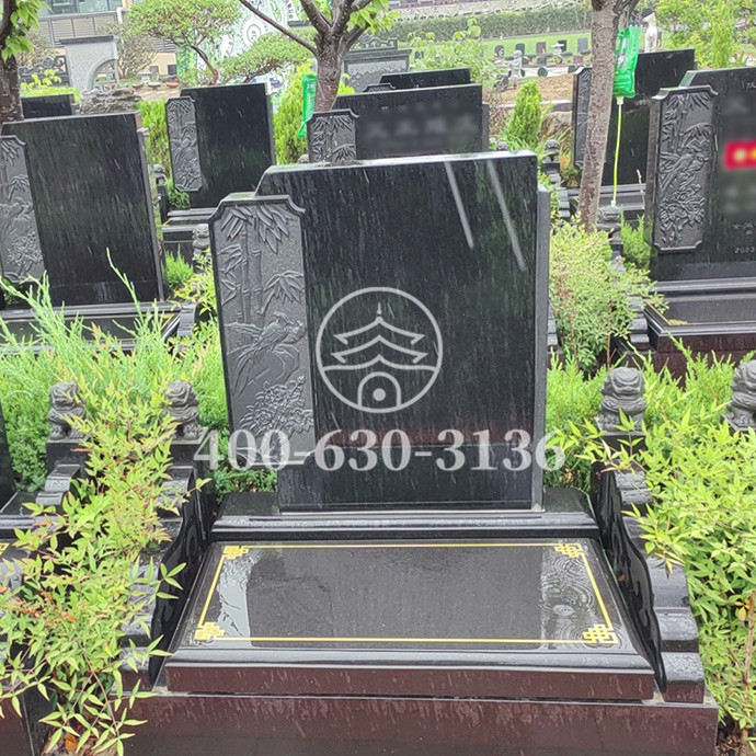 永宁苑立碑07