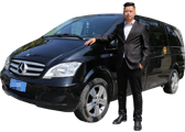 西安选墓专车
